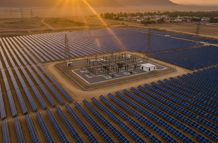 Home solar energy solutions